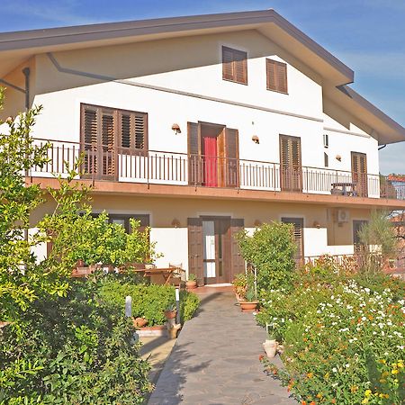 Etna Torre Del Grifo Bed & Breakfast Mascalucia Eksteriør bilde