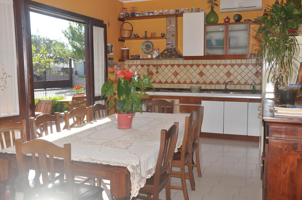 Etna Torre Del Grifo Bed & Breakfast Mascalucia Eksteriør bilde