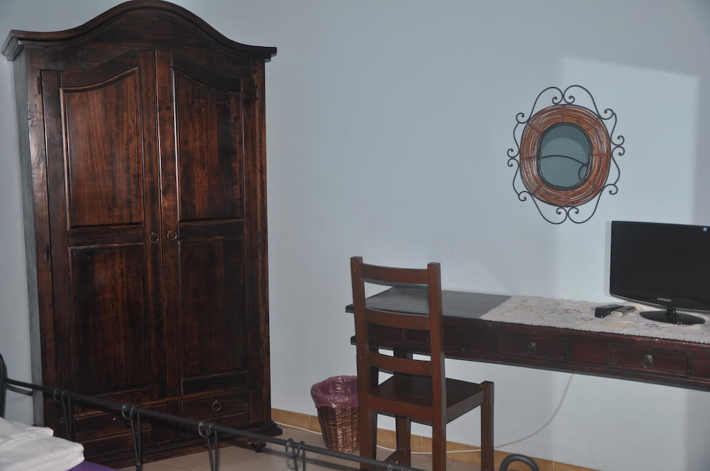 Etna Torre Del Grifo Bed & Breakfast Mascalucia Rom bilde