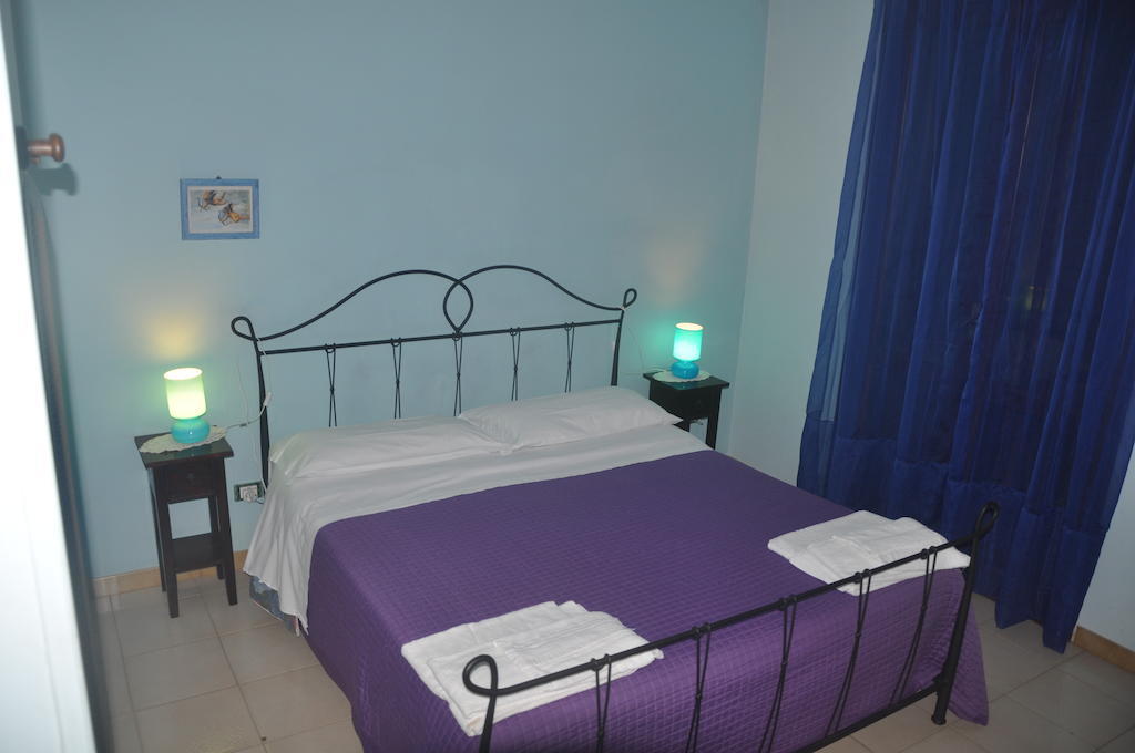 Etna Torre Del Grifo Bed & Breakfast Mascalucia Rom bilde