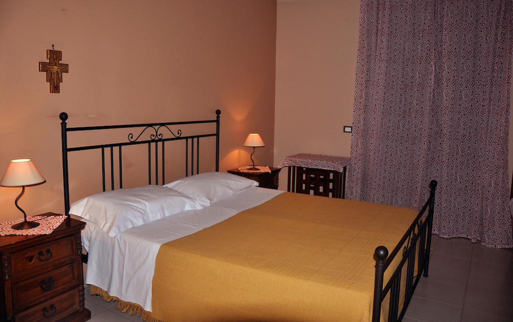 Etna Torre Del Grifo Bed & Breakfast Mascalucia Rom bilde