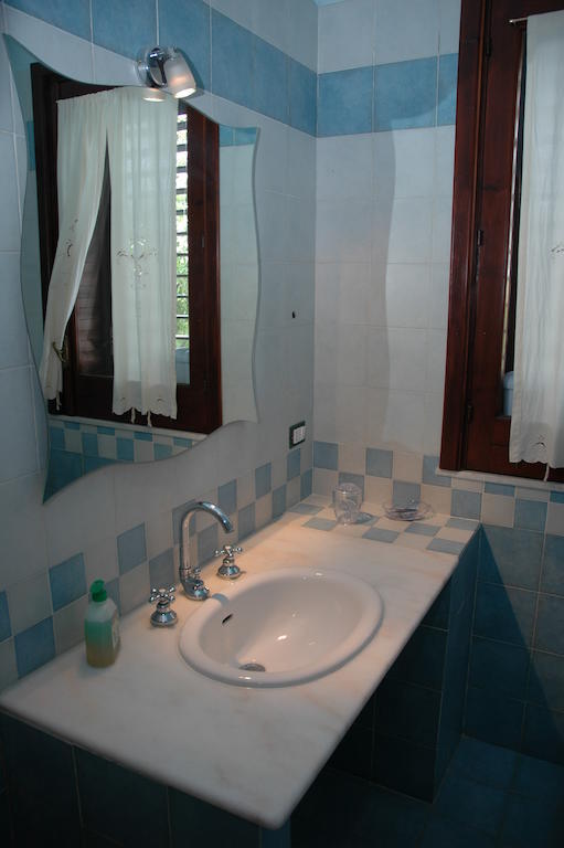 Etna Torre Del Grifo Bed & Breakfast Mascalucia Rom bilde